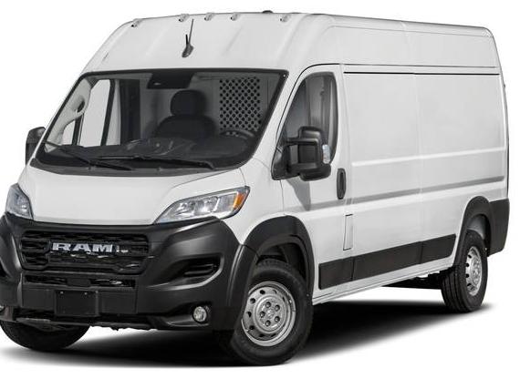 RAM PROMASTER 2500 2023 3C6LRVDG0PE603711 image